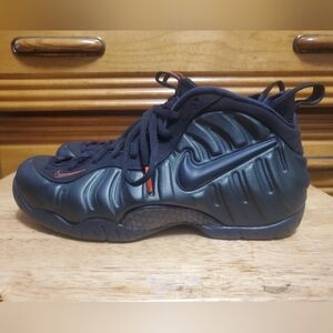 Nike Foamposite Pro Sequoia